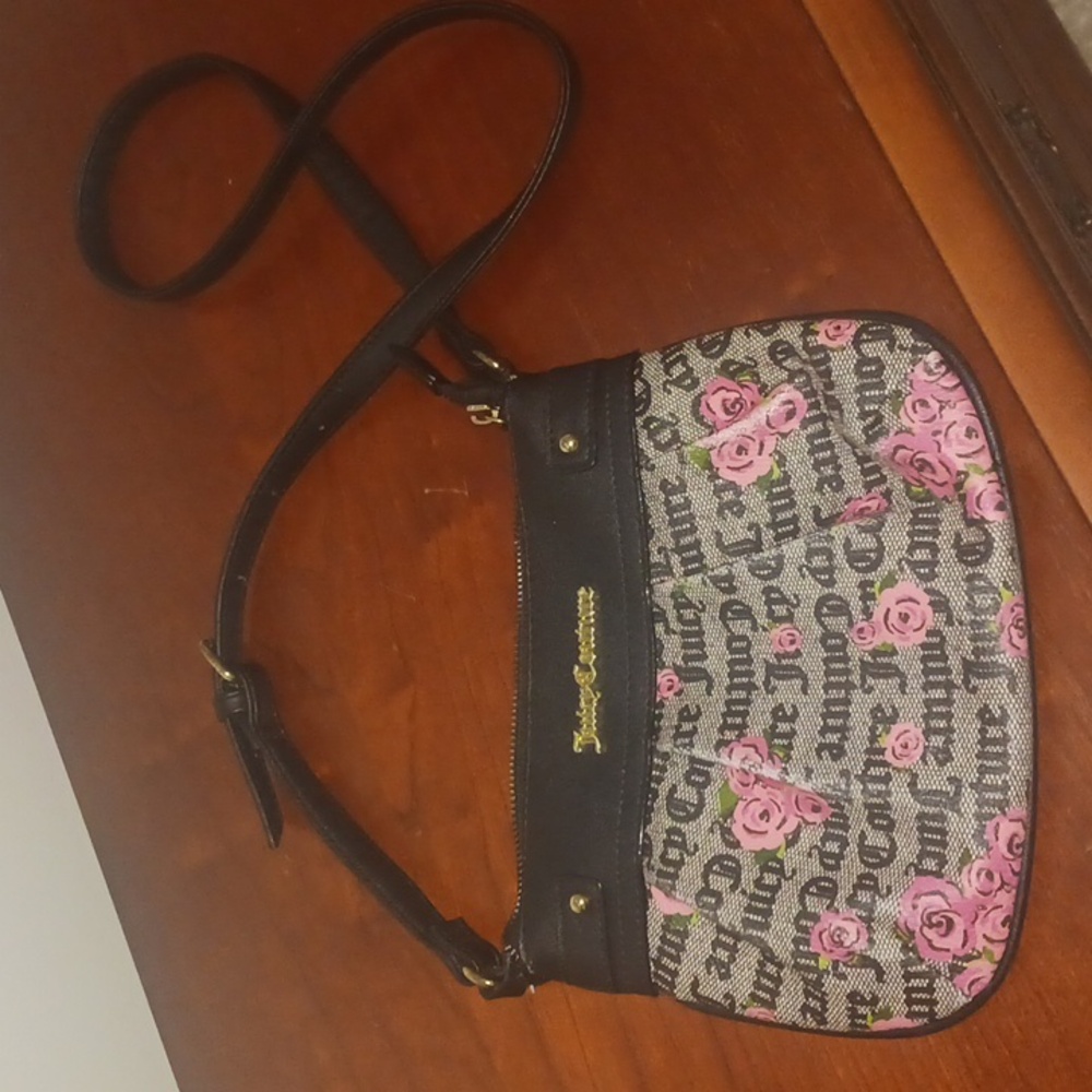 Juicy Couture Purse